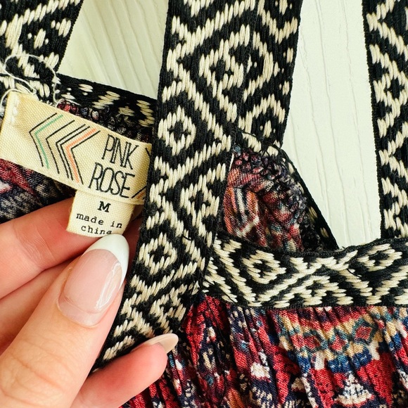 SUMMER DRESS 💕 - Picture 6 of 6